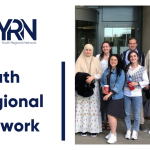 AER's Youth Regional Network (YRN) is back!