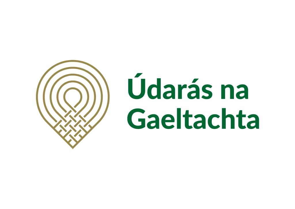 Údarás na Gaeltachta