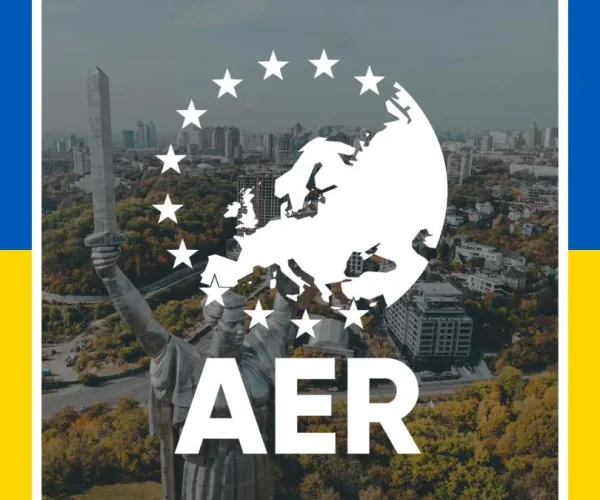 AER Statement on third Anniversary of Ukraine Invasion