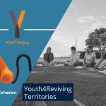 #HotlineCohesion  - Youth4RevivingTerritories: the EU needs you(th)!
