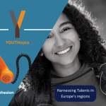 #HotlineCohesion - Harnessing Talents in Europe's regions