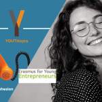 #HotlineCohesion - "Erasmus for Young Entrepreneurs: Retaining Talents and Igniting Innovation in Europe"