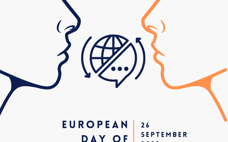 AER Statement on the European Day of Languages 2023
