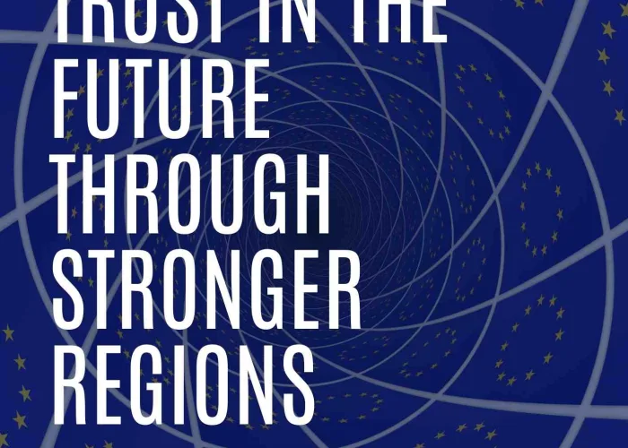 AER Manifesto for the European Elections 2024: Trust in the Future Through Stronger Regions
