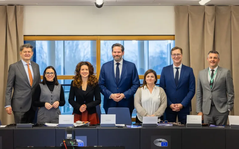 Beyond 2027: The Future of Cohesion Policy in the next EU budget