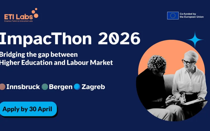 ETI Labs ImpacThons: Bringing innovation in skills development closer to regions