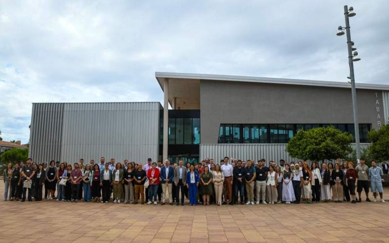 No Generation Left Behind: regions and youth come together at the Summer Academy 2026 in Coma-Ruga, Catalonia